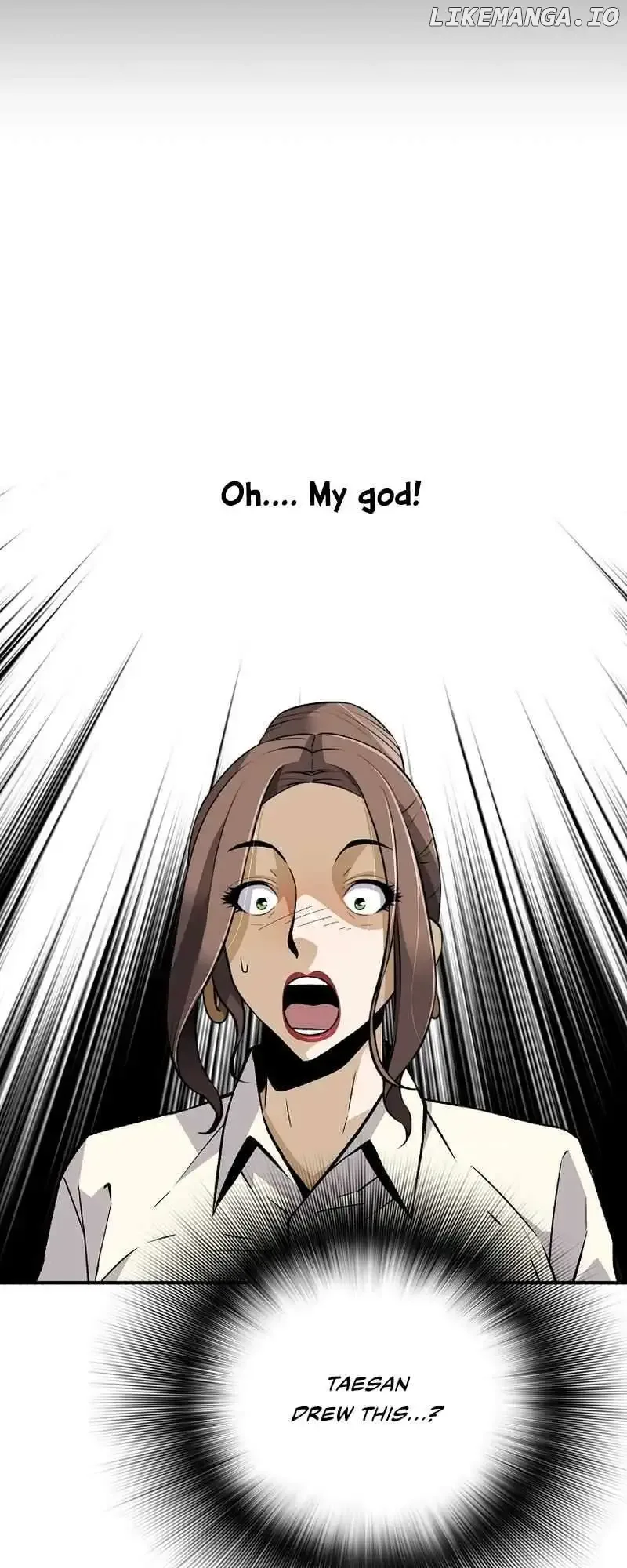 Return of the Legend Chapter 135 page 8