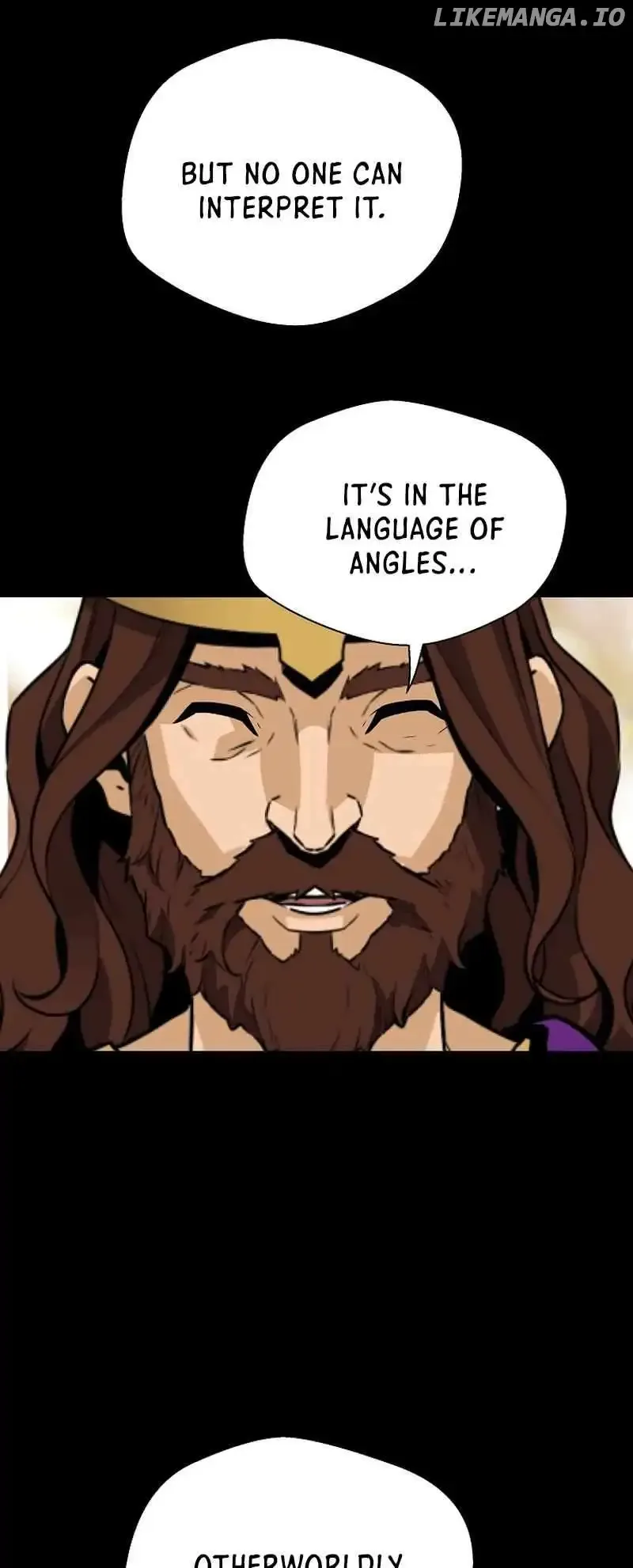 Return of the Legend Chapter 131 page 66