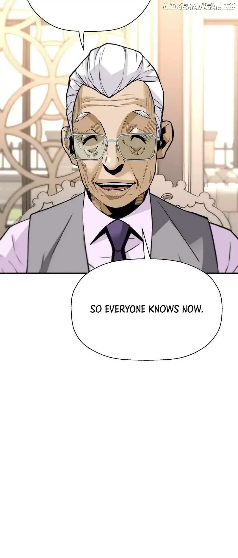 Return of the Legend Chapter 135 page 54