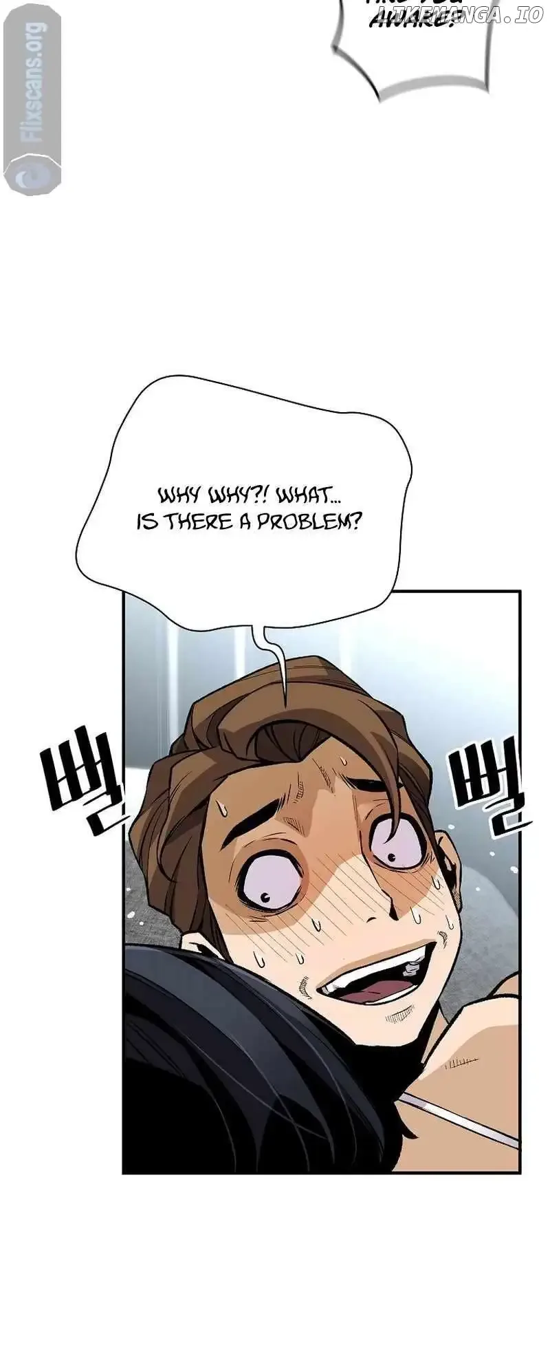 Return of the Legend Chapter 135 page 16