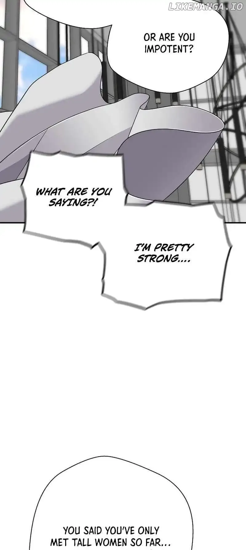 Return of the Legend Chapter 135 page 19