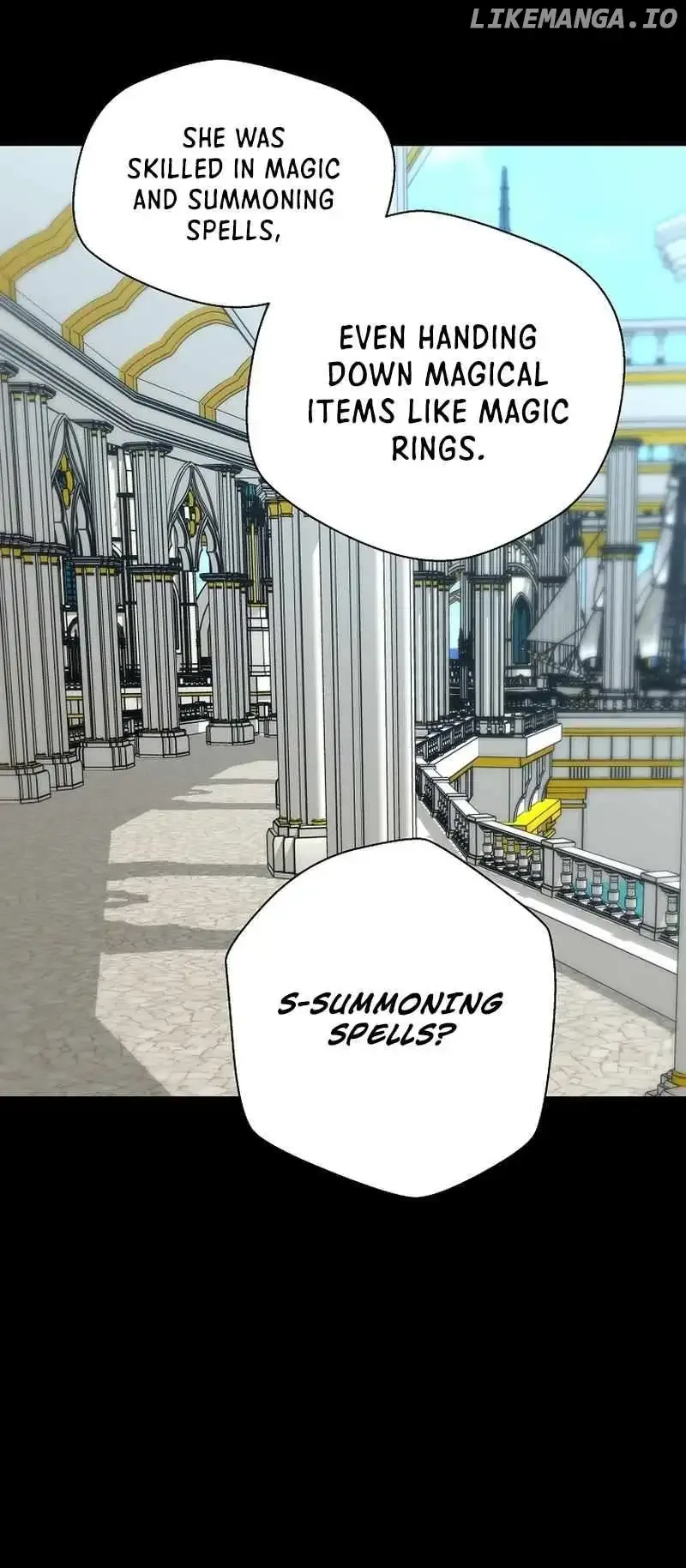 Return of the Legend Chapter 131 page 69