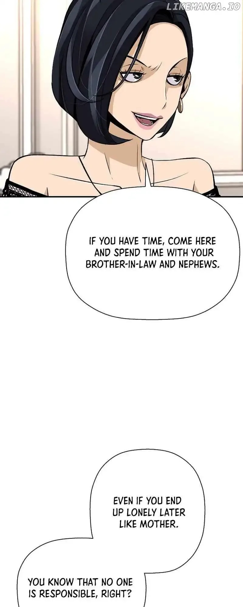 Return of the Legend Chapter 135 page 66