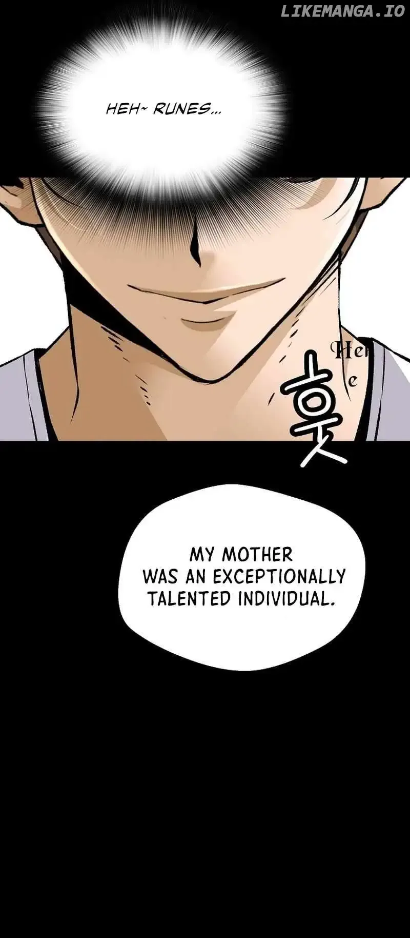 Return of the Legend Chapter 131 page 68