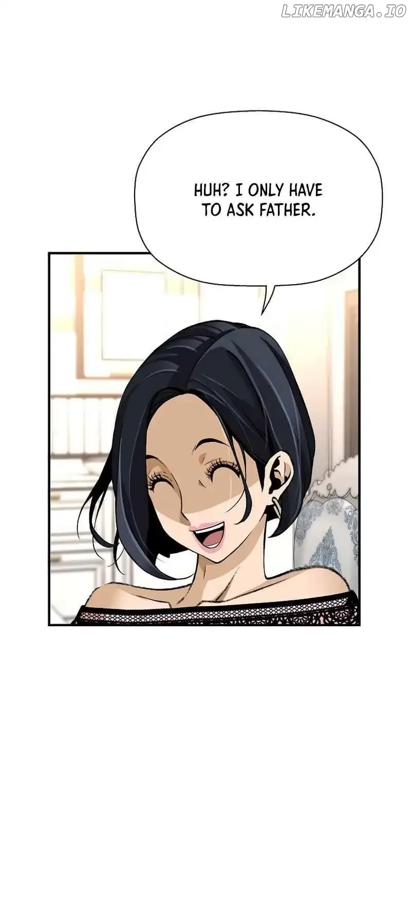Return of the Legend Chapter 135 page 62