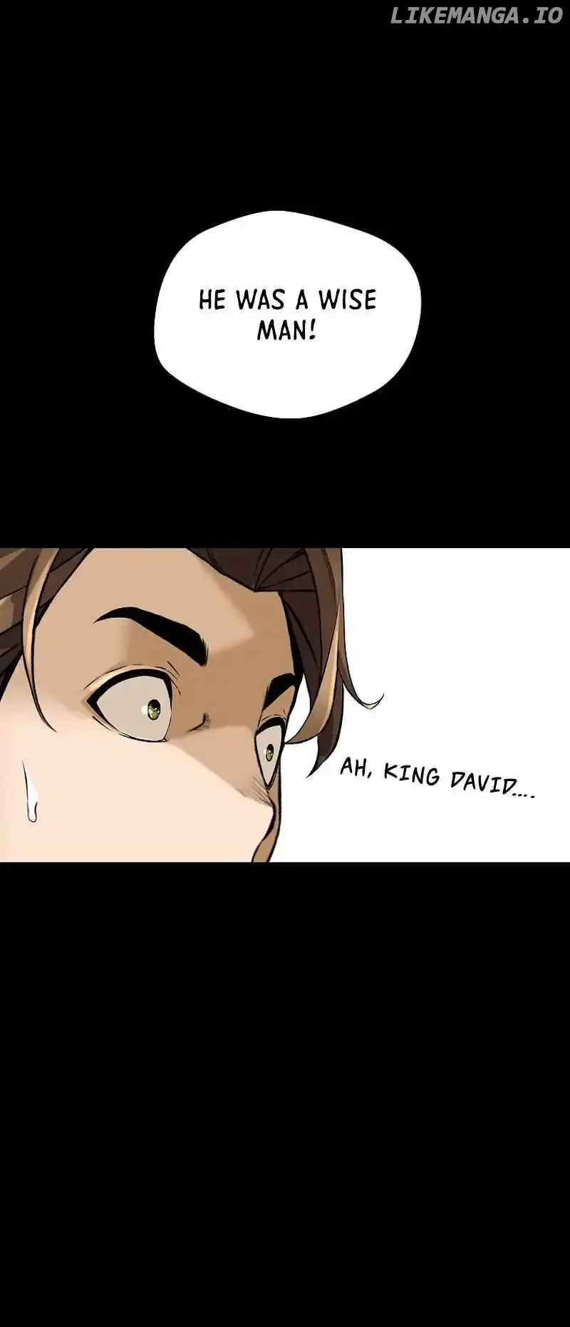 Return of the Legend Chapter 131 page 62