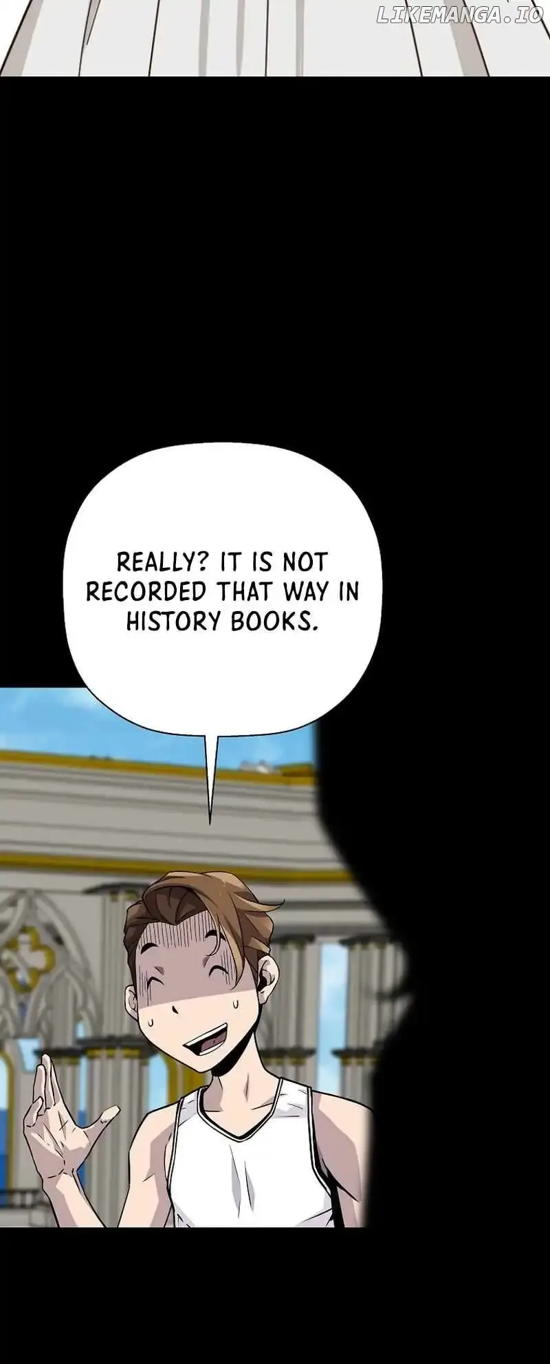 Return of the Legend Chapter 131 page 64