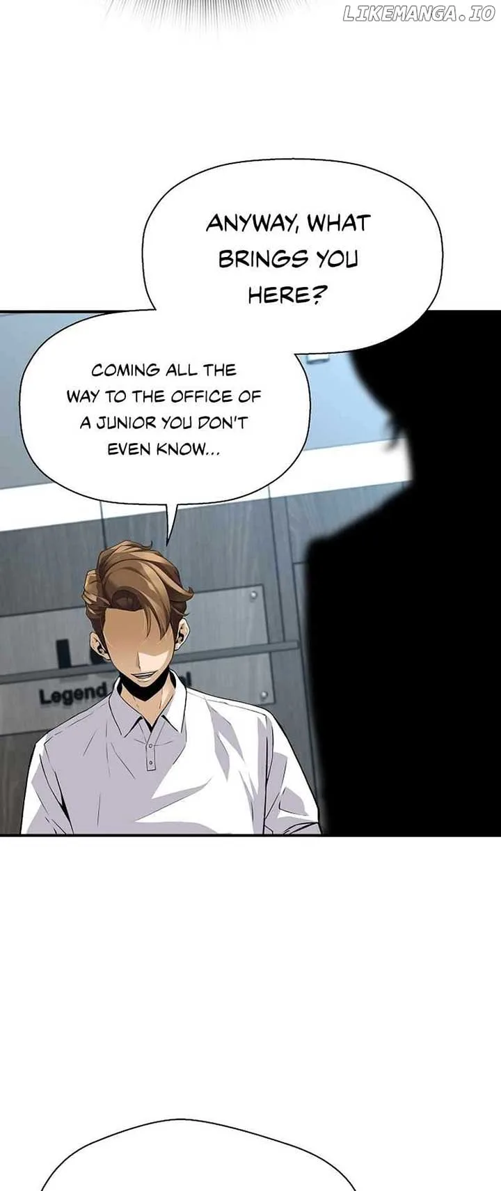 Return of the Legend Chapter 140 page 60
