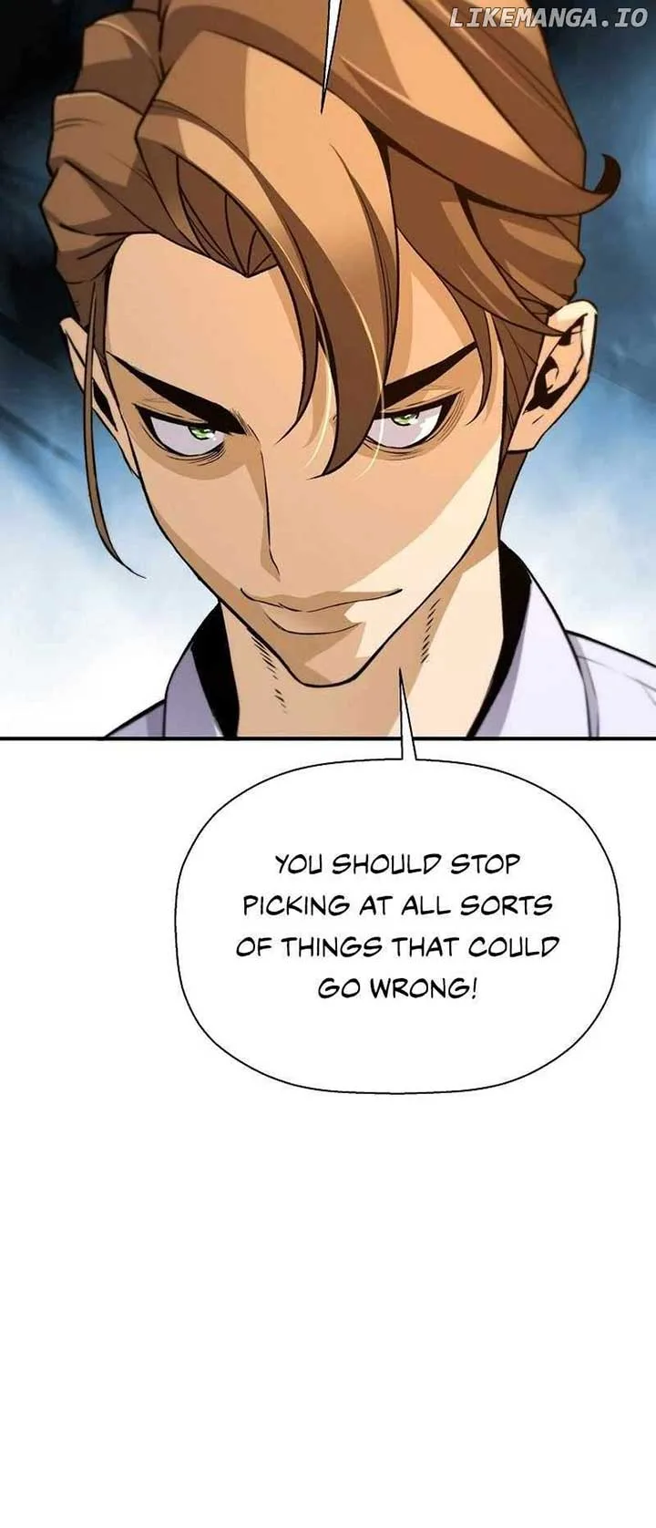 Return of the Legend Chapter 140 page 66