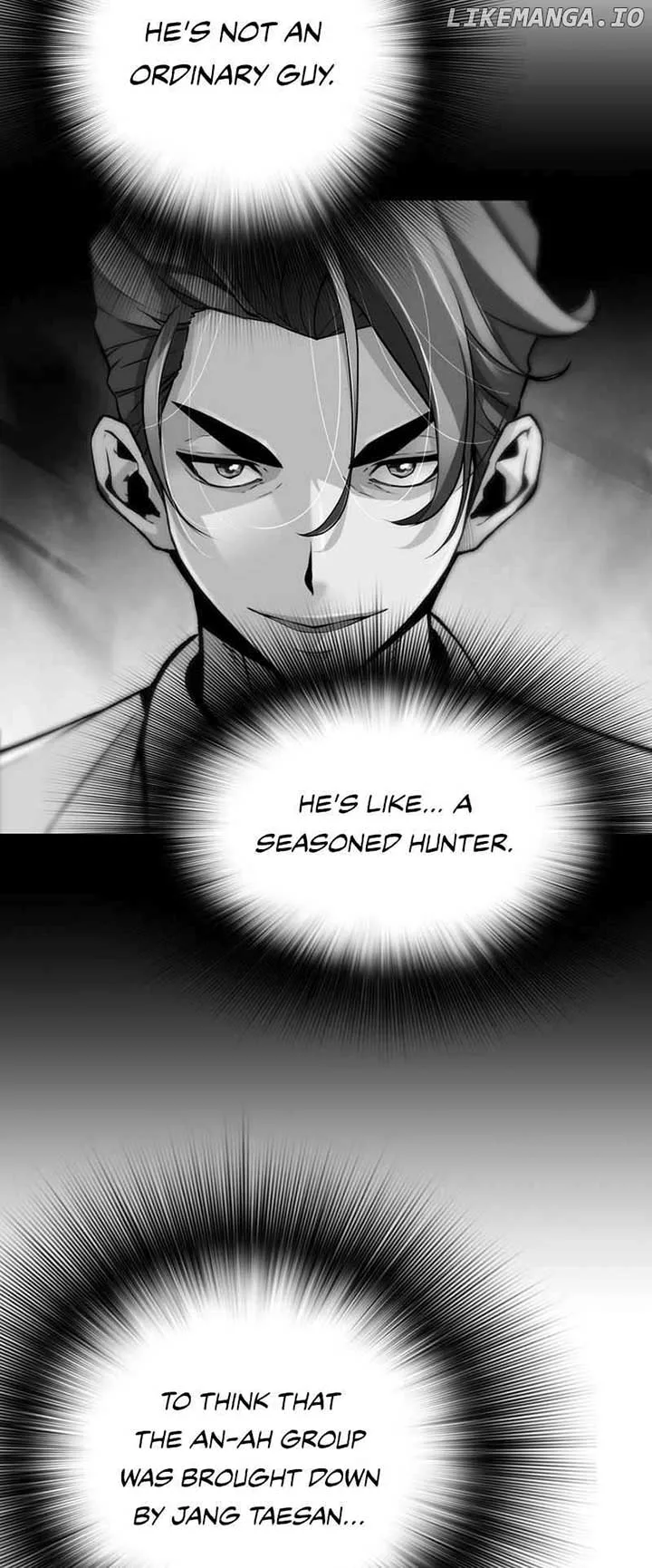 Return of the Legend Chapter 140 page 46