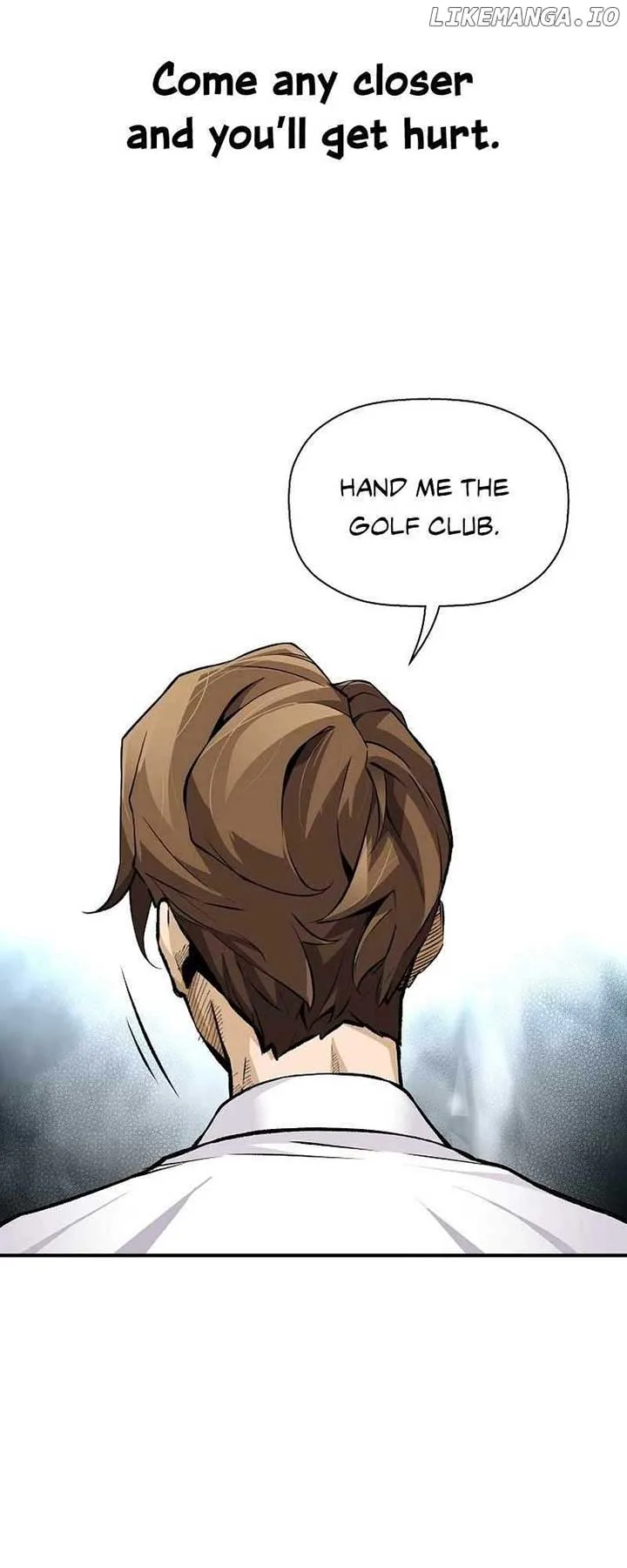 Return of the Legend Chapter 140 page 31