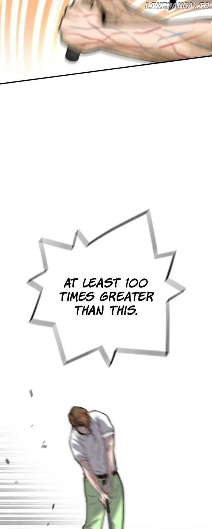 Return of the Legend Chapter 140 page 35