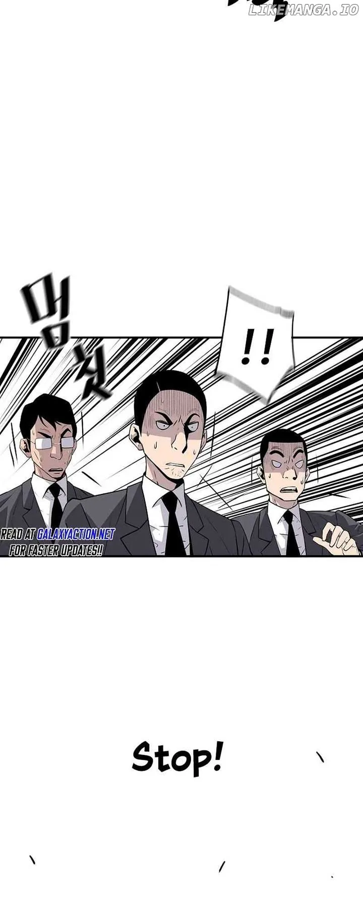 Return of the Legend Chapter 140 page 29