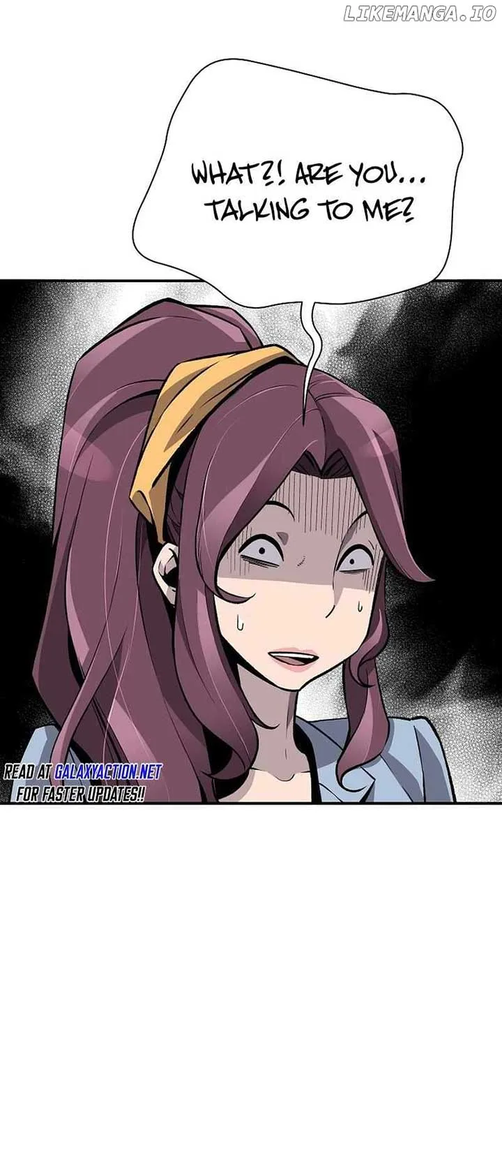 Return of the Legend Chapter 140 page 67