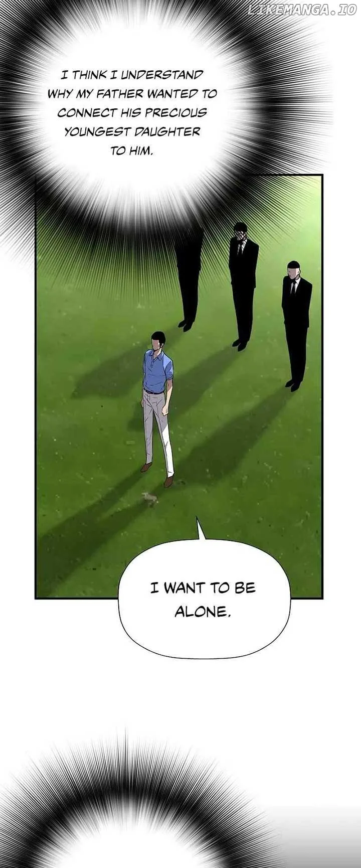 Return of the Legend Chapter 140 page 45