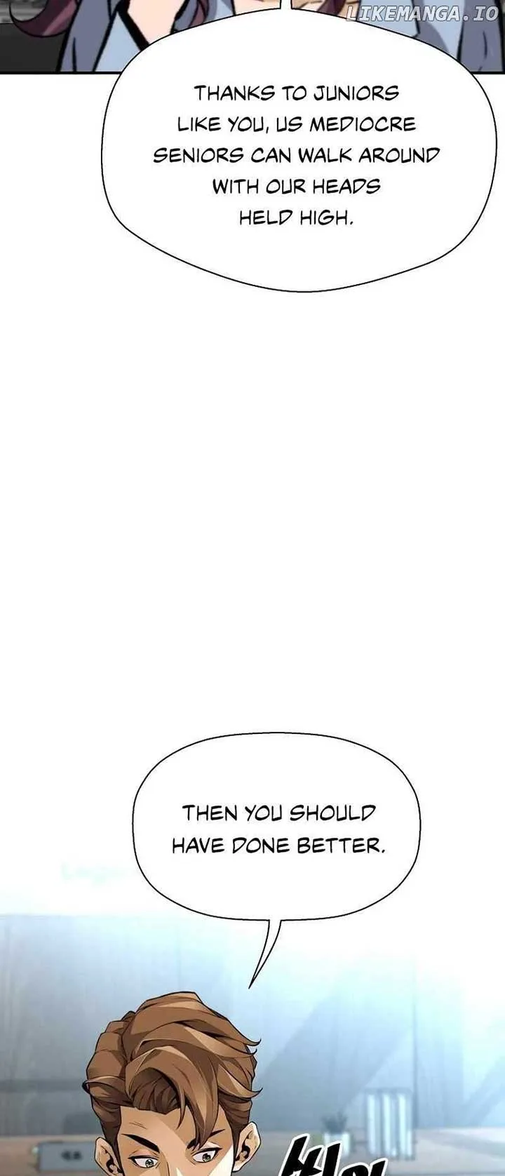 Return of the Legend Chapter 140 page 64