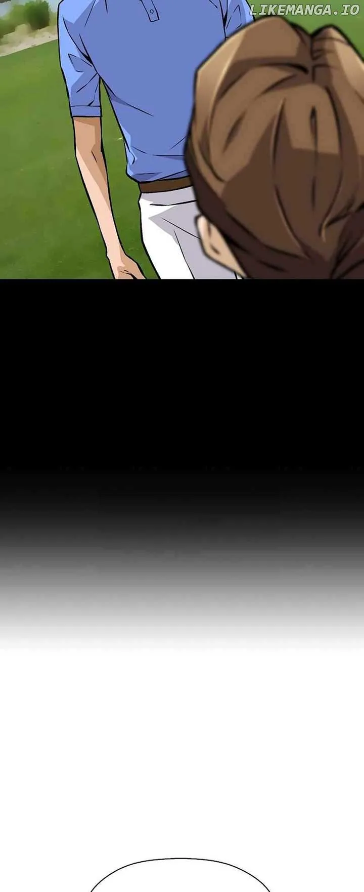 Return of the Legend Chapter 140 page 6