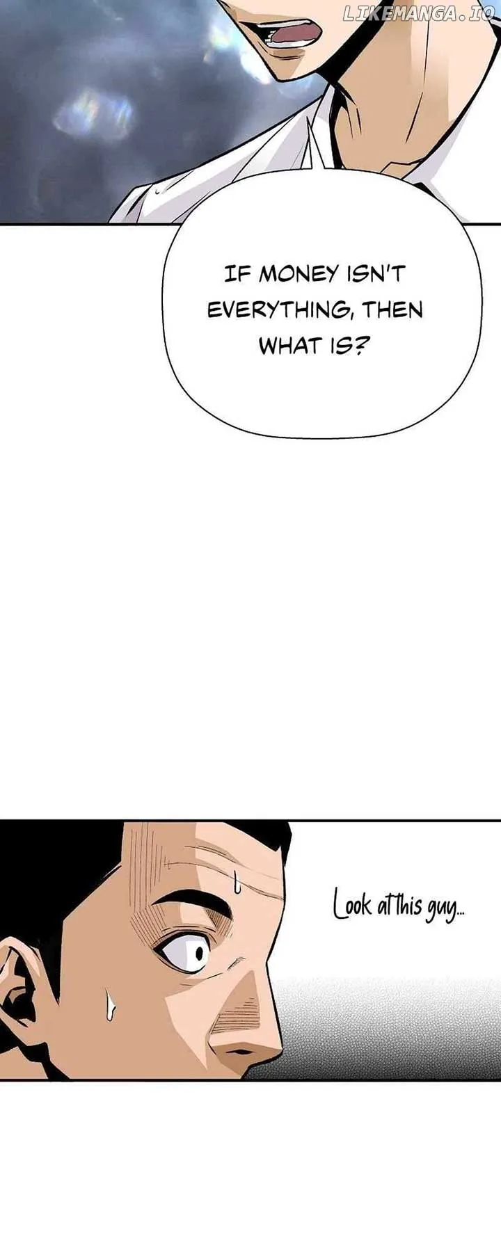 Return of the Legend Chapter 140 page 10