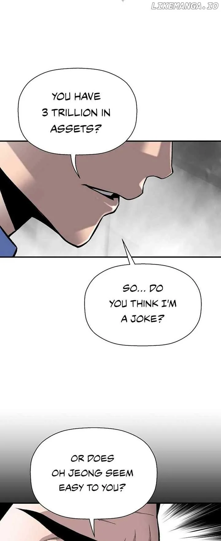 Return of the Legend Chapter 140 page 4
