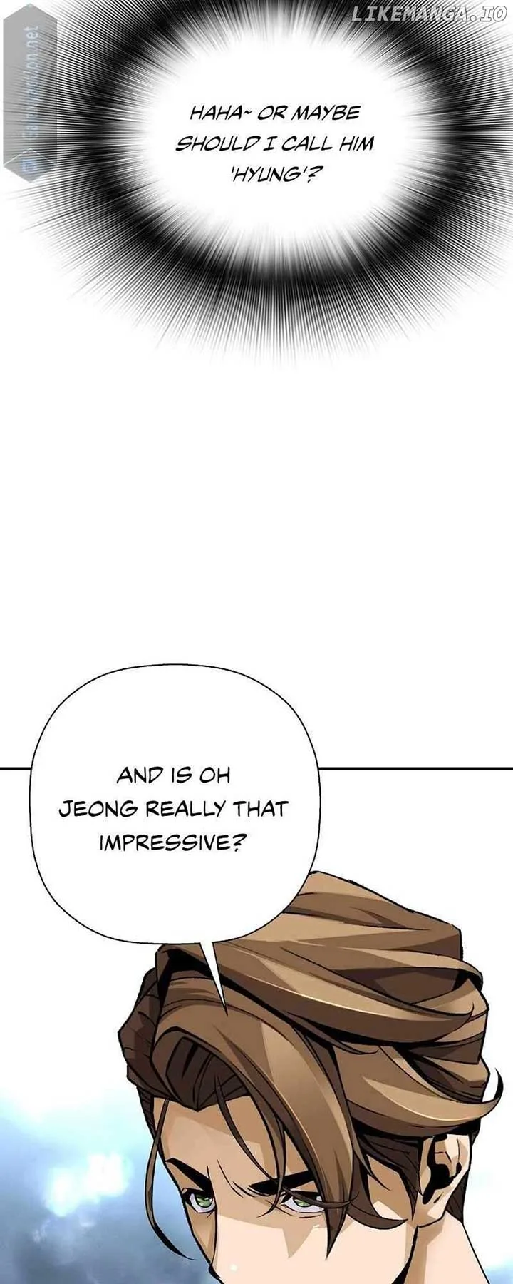 Return of the Legend Chapter 140 page 9