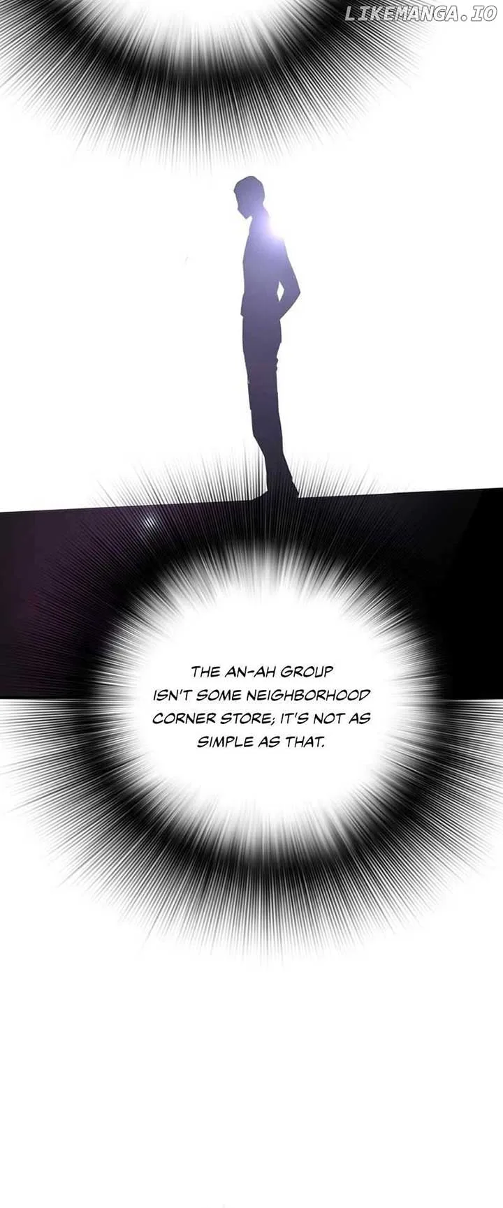Return of the Legend Chapter 140 page 47