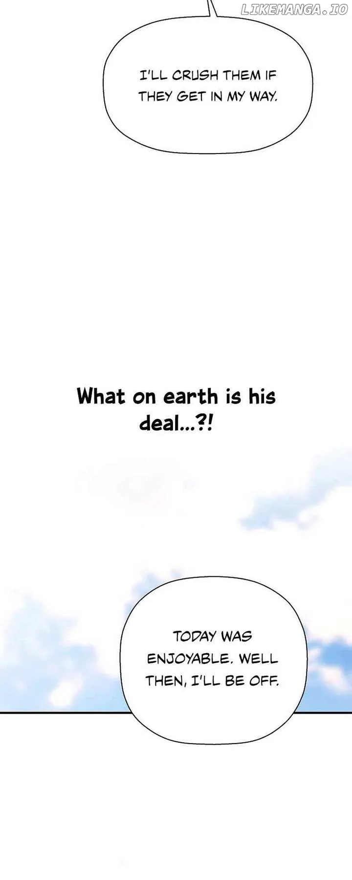 Return of the Legend Chapter 140 page 40