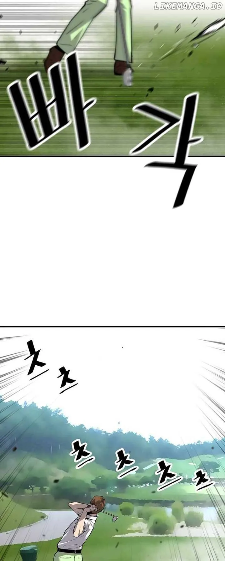 Return of the Legend Chapter 140 page 36