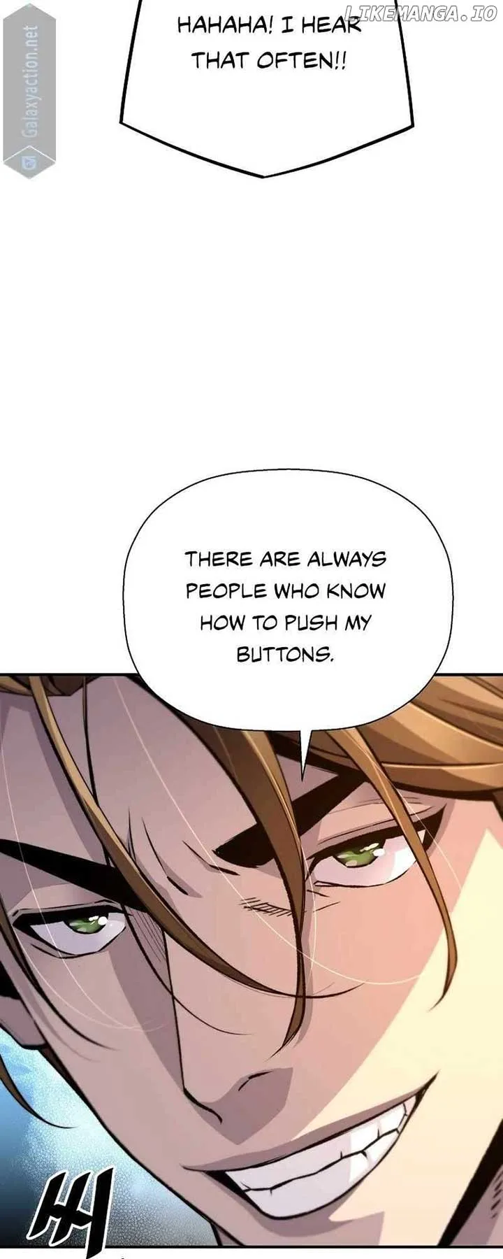 Return of the Legend Chapter 140 page 16