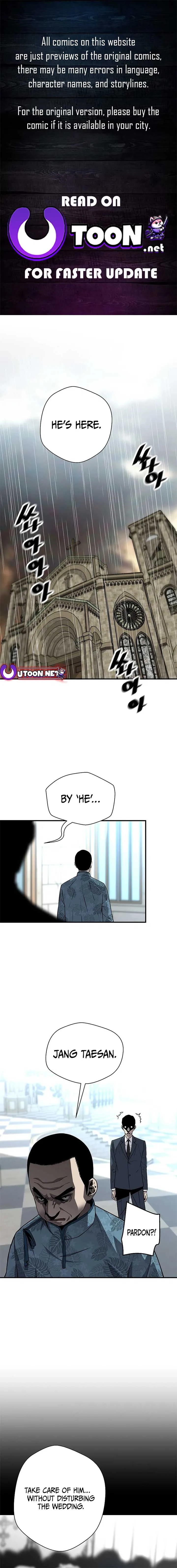 Return of the Legend Chapter 145 page 2