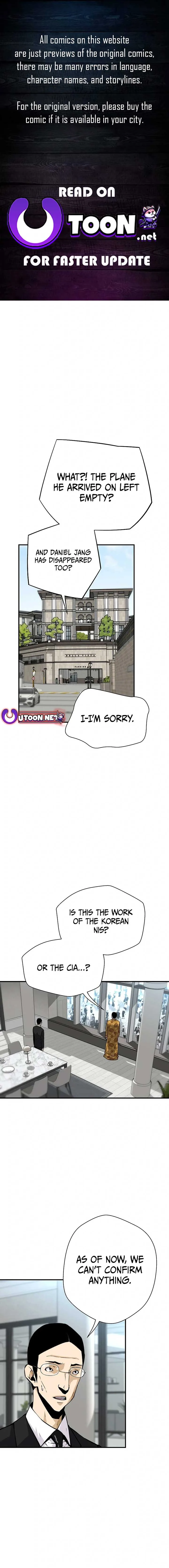 Return of the Legend Chapter 148 page 2