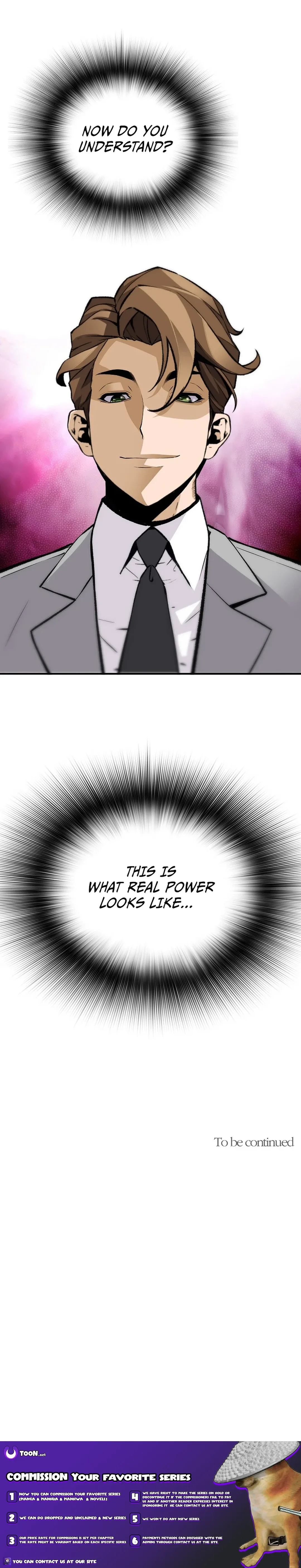 Return of the Legend Chapter 152 page 22