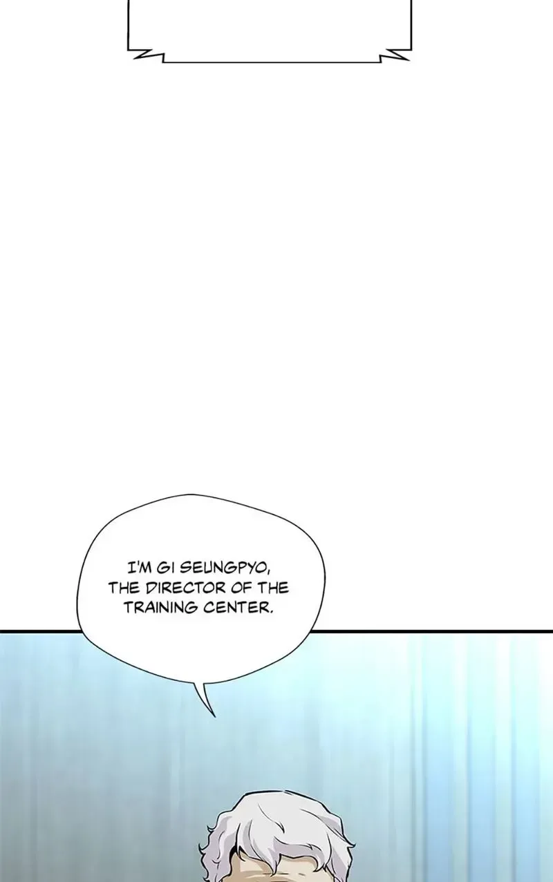 Return of the Legend Chapter 193 page 6