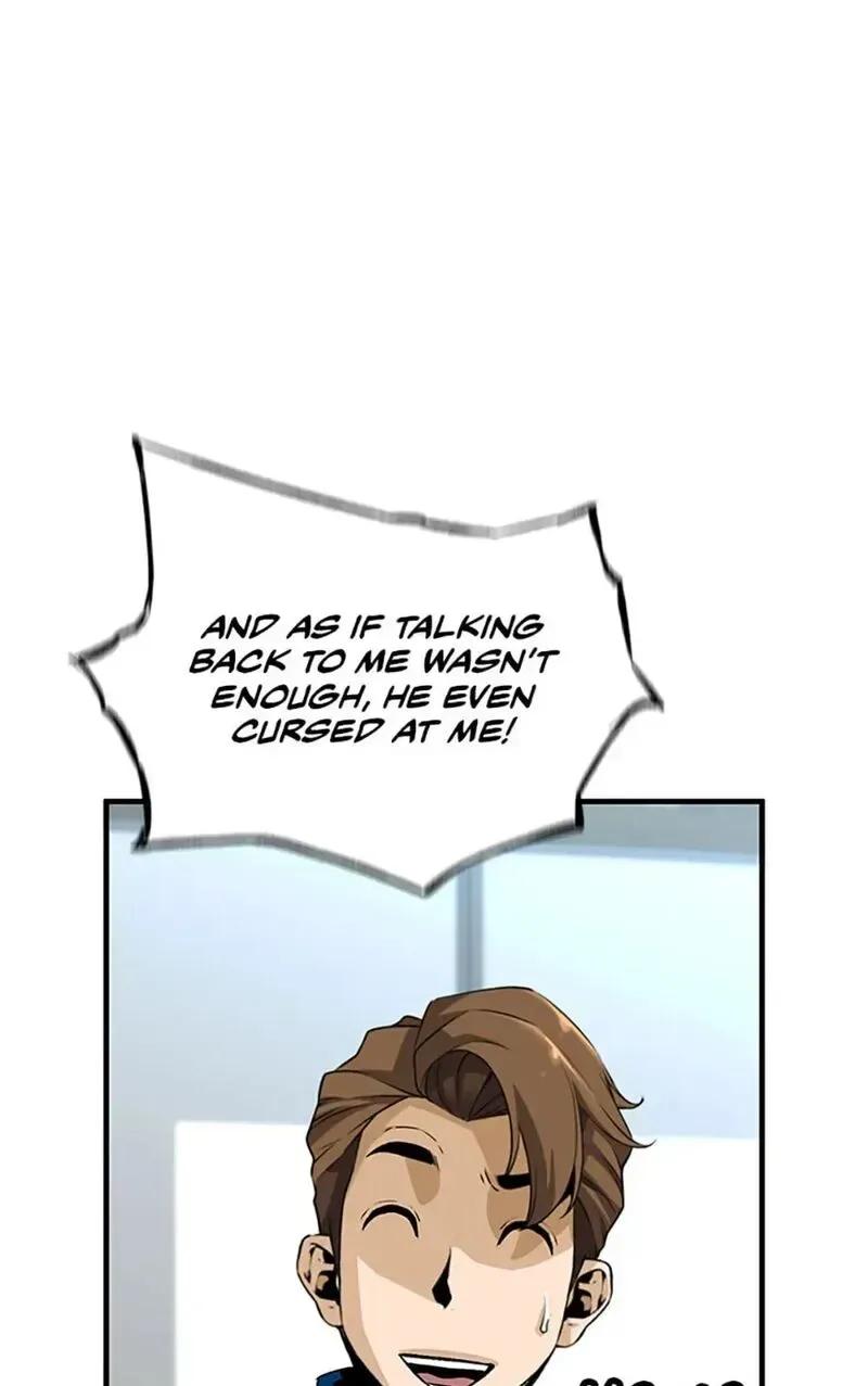Return of the Legend Chapter 193 page 22