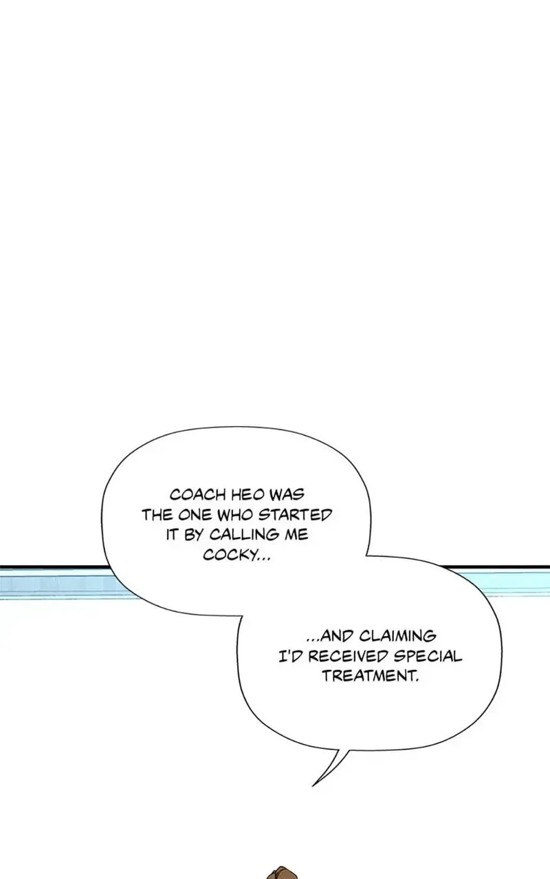 Return of the Legend Chapter 193 page 42