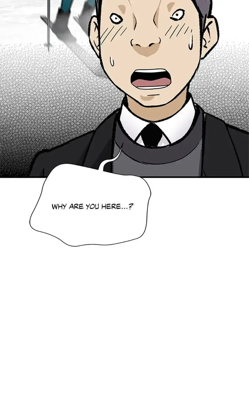 Return of the Legend Chapter 193 page 76