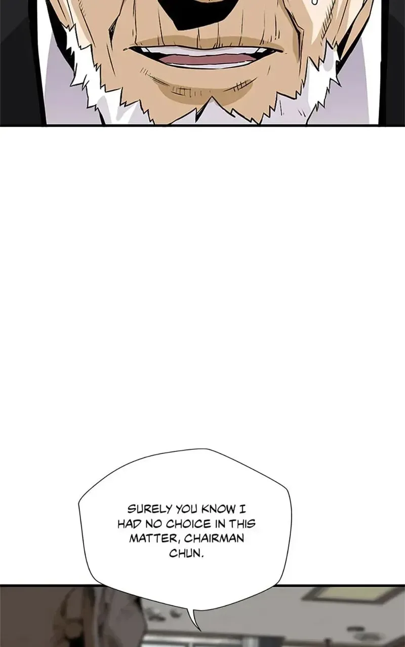 Return of the Legend Chapter 196 page 16