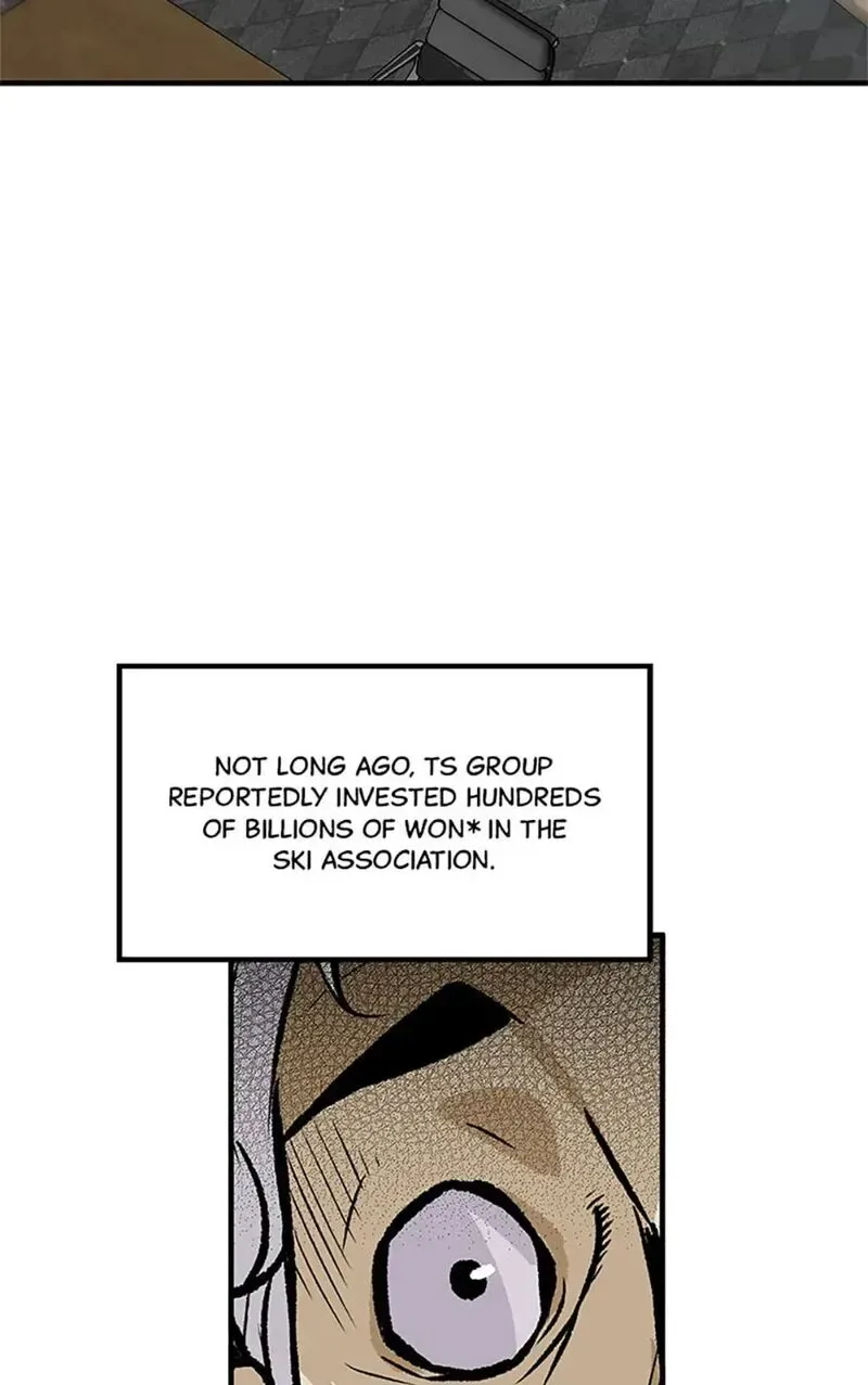 Return of the Legend Chapter 193 page 96