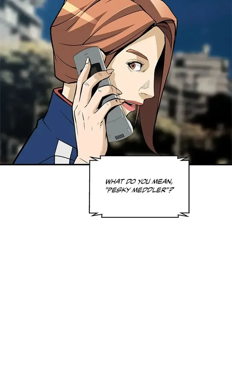 Return of the Legend Chapter 197 page 48