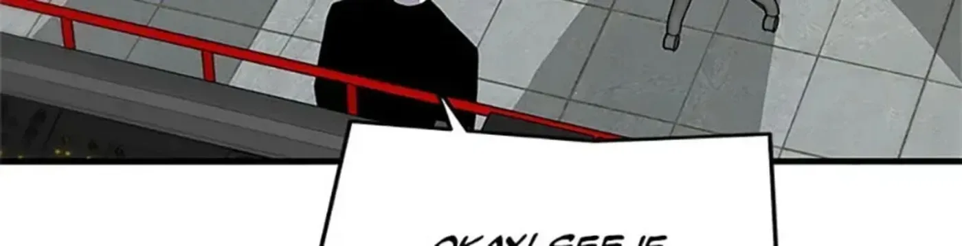 Return of the Legend Chapter 196 page 125