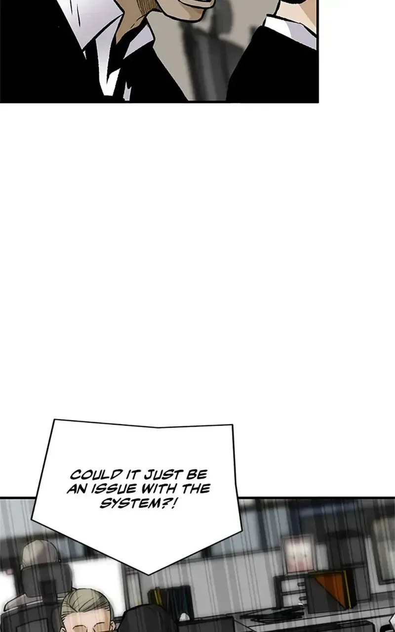 Return of the Legend Chapter 196 page 134