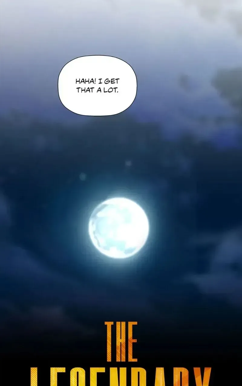 Return of the Legend Chapter 197 page 6