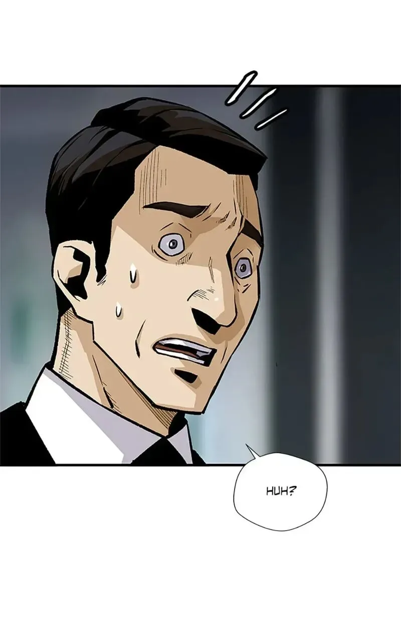 Return of the Legend Chapter 196 page 130