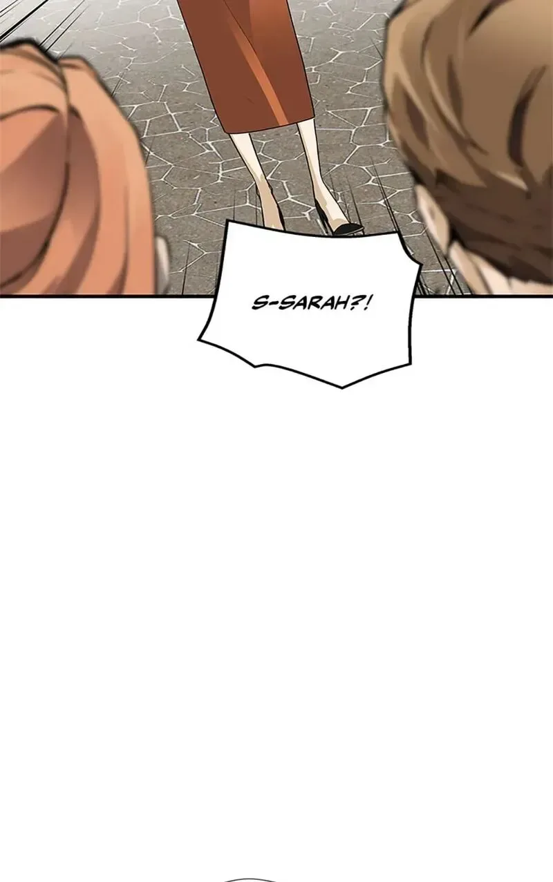 Return of the Legend Chapter 197 page 26