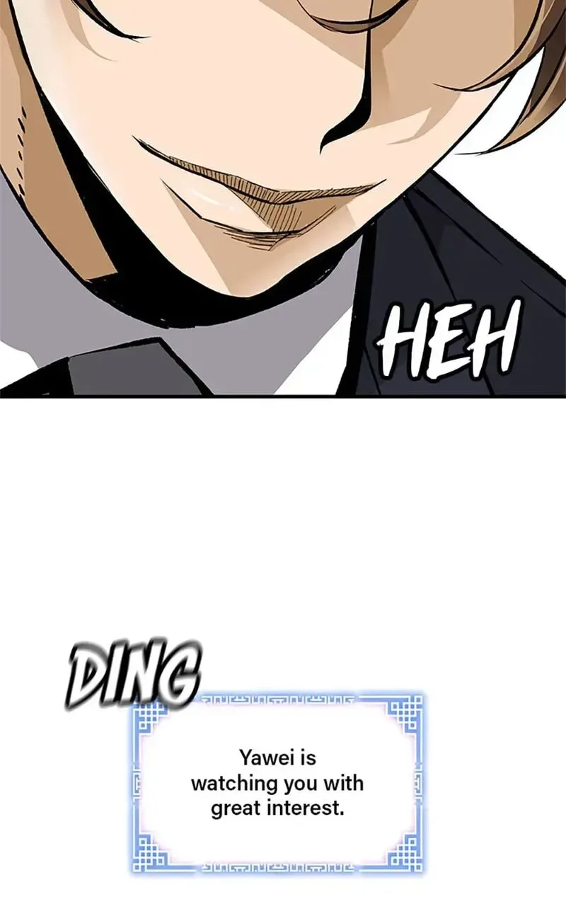 Return of the Legend Chapter 196 page 190