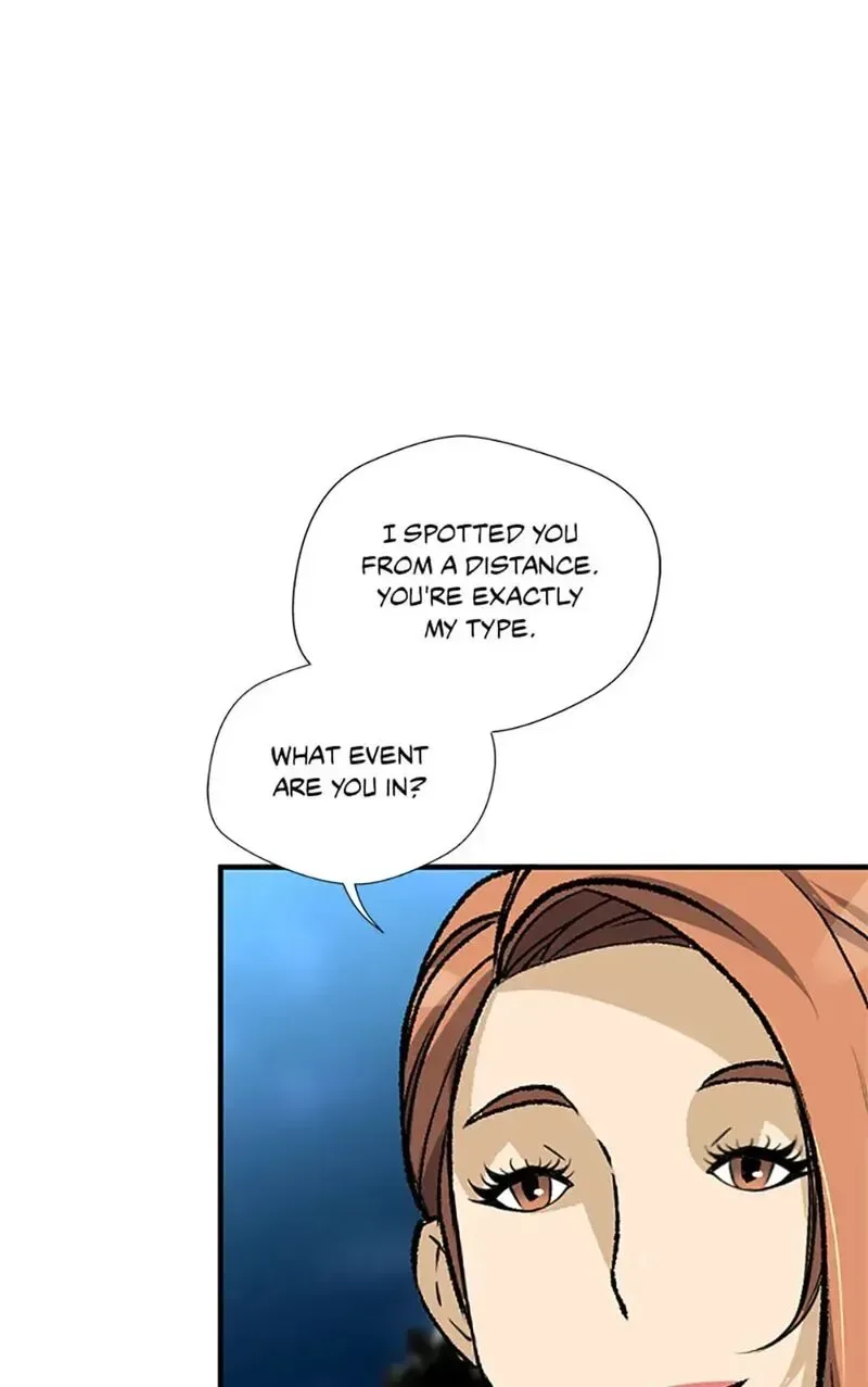 Return of the Legend Chapter 197 page 14