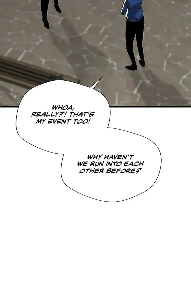 Return of the Legend Chapter 197 page 18