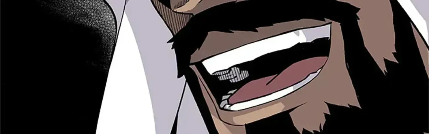 Return of the Legend Chapter 196 page 203