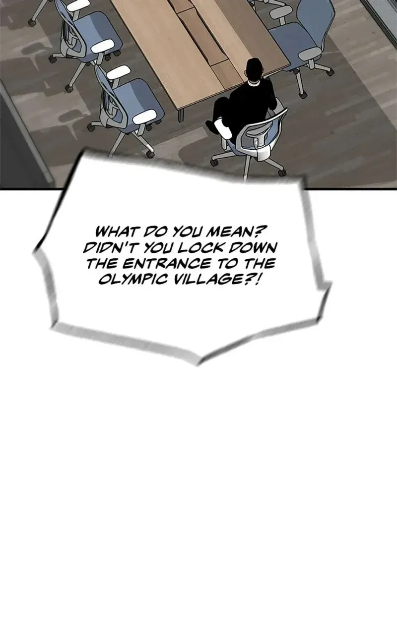 Return of the Legend Chapter 197 page 88