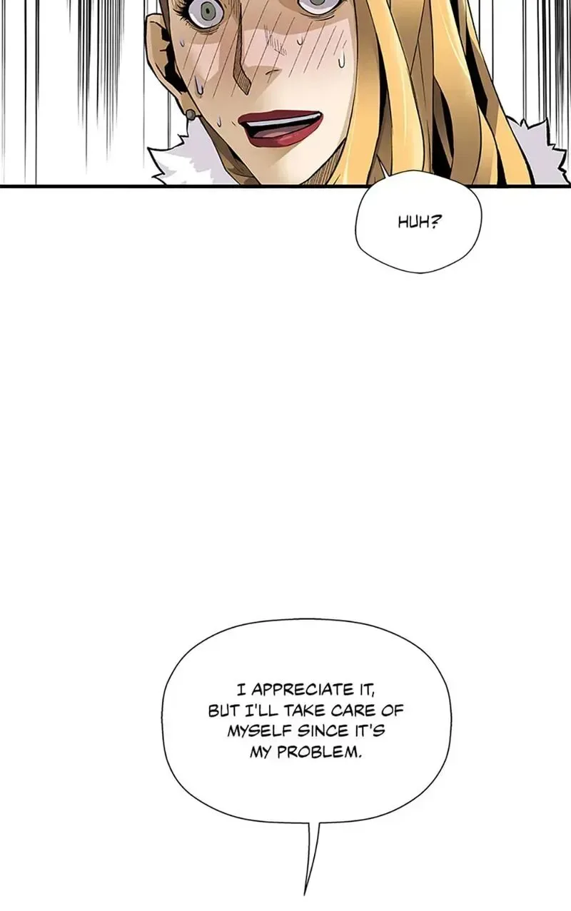 Return of the Legend Chapter 197 page 76