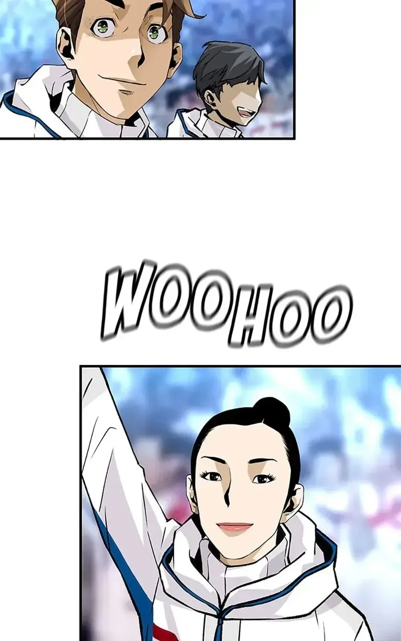 Return of the Legend Chapter 197 page 150